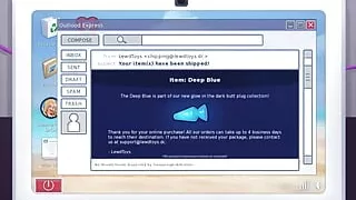 Summertime Saga V0.20 - Pt.220 - Baby Plans