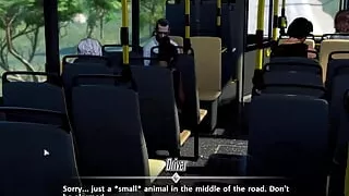 Double Homework Ep18 - Part 123 - Back to Barbarossa by Misskitty2k