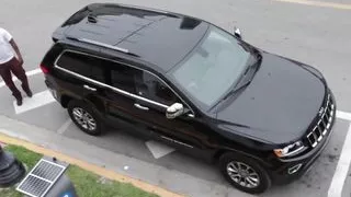 Jayla Foxx Rome Major