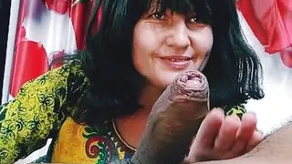 She takes control Over BBC