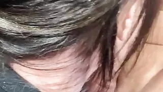 My Strap on Stories - I Spank, Whip & Suck His Balls & Asshole B4 I Take His Cum with My Dildo.