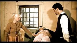 Sexy Luna in Her Anal Memories