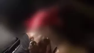 How Does This Feel on Your Dick Daddy?