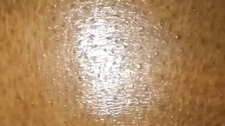 Ass Pampering And Pussy Play End Up In Creamy Doggy Part Two