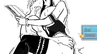 Kamesutra Dbz Erogame 59 Hard Sit-ups