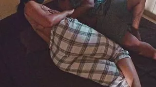 I Love Big Dicks Fucking And Stretching My Puffy Pussy Hard. malay girl