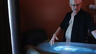 118) Re-issue) Two Long and One Med Round Balloon Daddy JO Fun