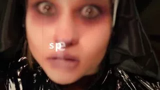 The Nun's Curse: Penance of the Wicked - Halloween