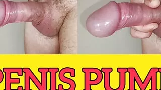Penis Pump