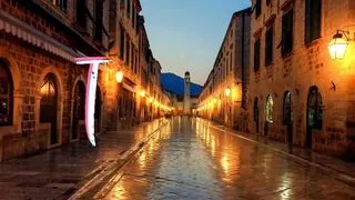 Late at night on the rooftop of a buildingl, do you want to share your sensual secret