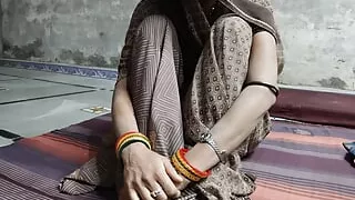 Indian Desi Bhabhi Fucked Hard Sex by Devar First Time