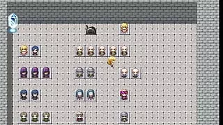 NTR Adventurer Liena (hentai game gallery)