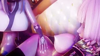 Hatano Miwa Hot big ass fucked hard intense sex hard in the club tight pussy dripping with cum intense pleasure