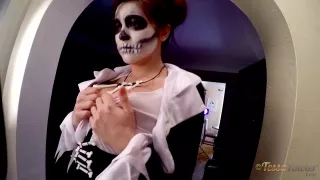 Tessa Fowler - Voodoo Boobs Gopro 1