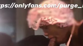 Suck This Dick Like You Miss It