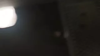 Summer Golden Shower Outdoor