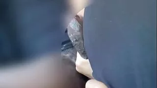 Eating My Dick Like It's Snack Time