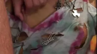 Silvia Saint in Formidable Performances