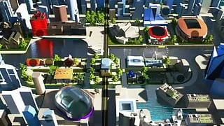 Milfy City Part 106 Linda Fingers herself by LoveSkySan69