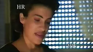 Exclusive Italian Sex From The 90s #2