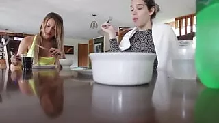 Behind the Scenes with Silvia Santana