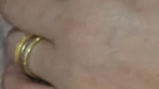 Step mom handjob Pakistan step son dick