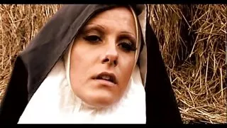 In the Wild West, Things Happen Beyond Sexual Limits