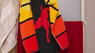 Ass & Cock From a Latino Guy