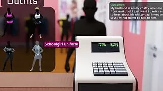 Milfy City Part 107 Caroline Deal - what's Up! by LoveSkySan69