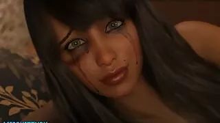 Wvm - Part 107 - the Past Hits Back