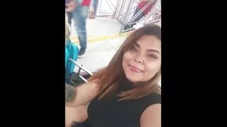 I Masturbate in the Amusement Park