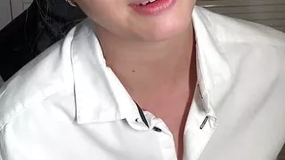 Roleplay Masturbation