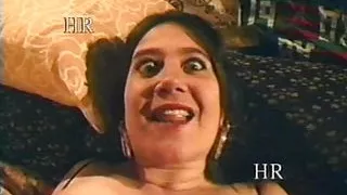 Italian Porn Video From A 90s Magazine #2