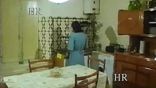 Homemade 90s Porn Video With Non-Actress Women #2