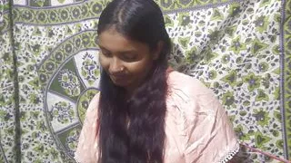 Beutiful full night enjoy Deshi bhabhi