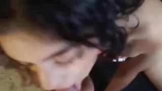 Kamehouse Girl Suck Big Dick