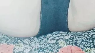 Fingering with my pussy