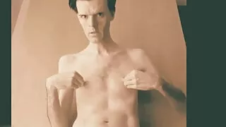 British Freddie Sunfields so hot and sexy