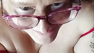 69 Freak Cummed on His Beard More Postions so Kinky Weird