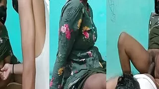 Naughty Tamil Housewife Dirty Talk Big Cock Blowjob Hardcore Fucking Indian Sex