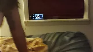 Niagara falls orgasmic flow