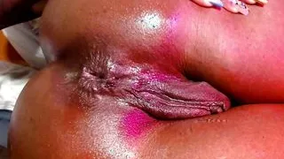 iHeartLeila - Ass fetish and Training