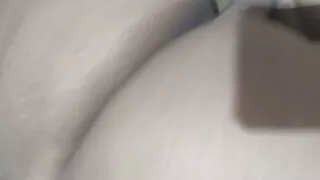 Get on the dick very naughty