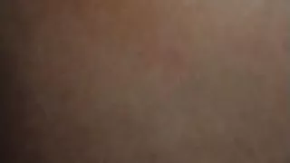 Sex with girlfriend in her house