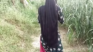 I am going to Jeth in the millet field