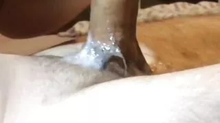 Trailer Perfect blowjob, my mouth full of cock, saliva and semen