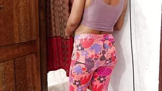 Bengali mahi bhabhi  Fuck by Neighbour naughty devor.