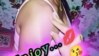 Pure Hotness...... with New Desi Girl.....