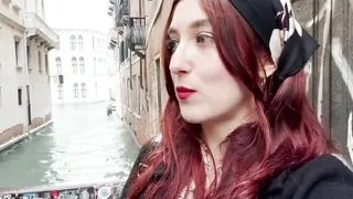 Vlog - a Kiss From Venice