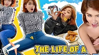 Our Redheads Are Something Else  - TeamSkeet